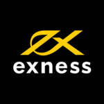 Logo of Exness Trade android Application 